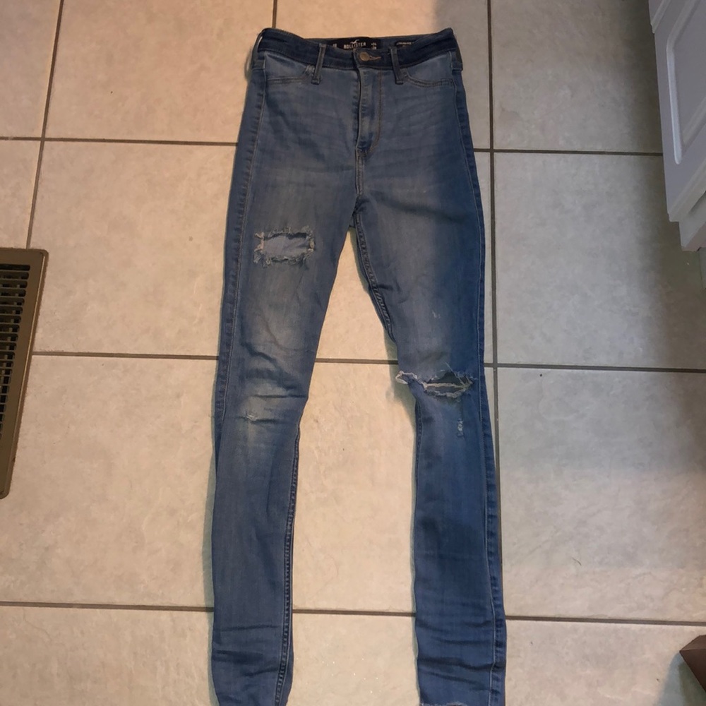 Hollister Jeans
